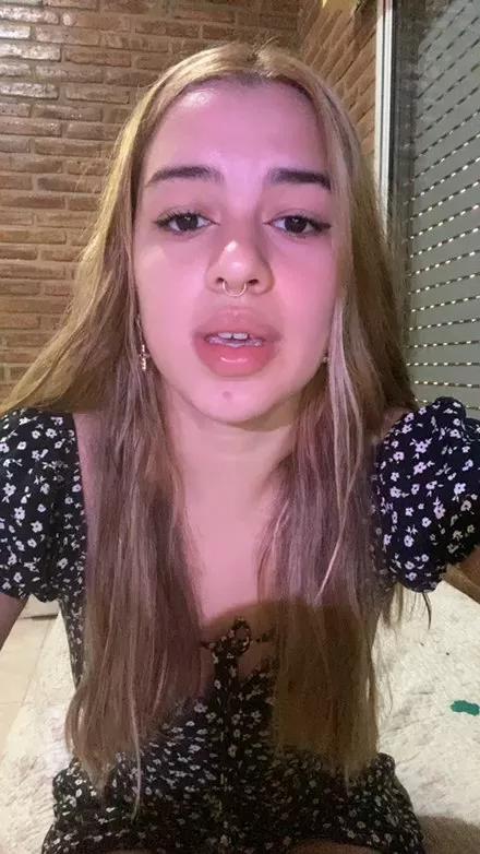 Tiffanyarg from Cam4
