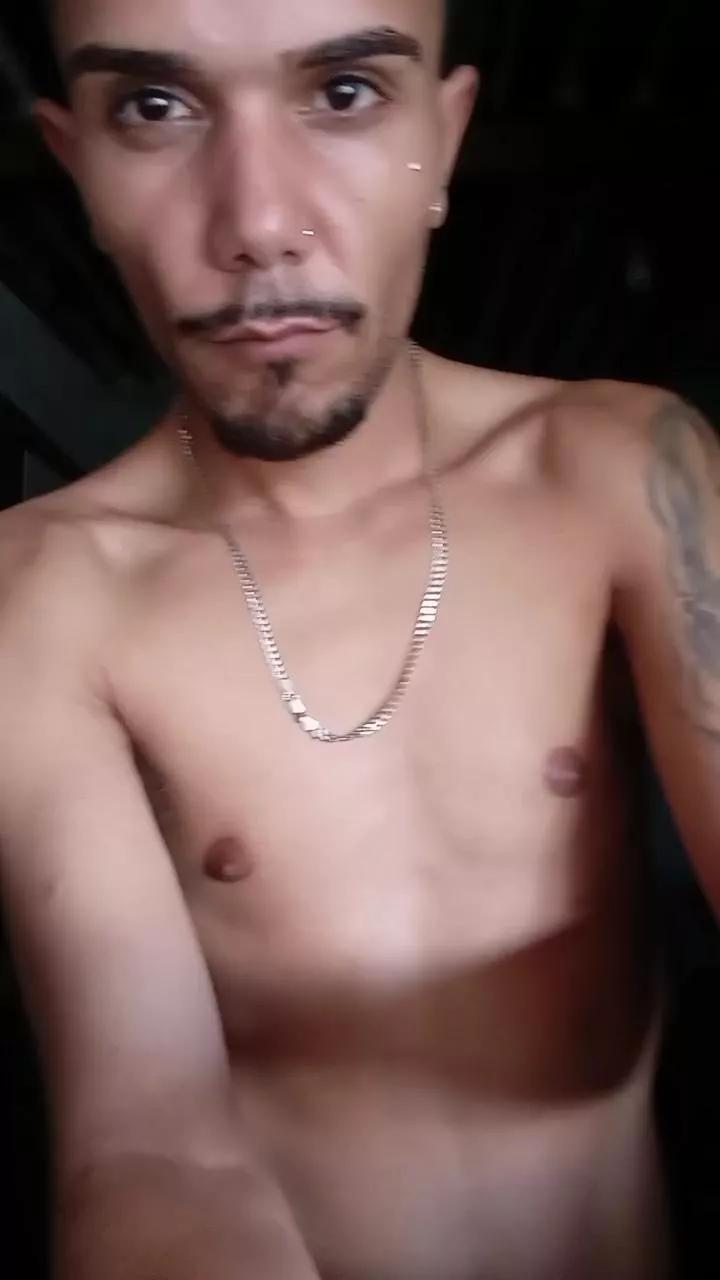 Tiito2020 from Cam4