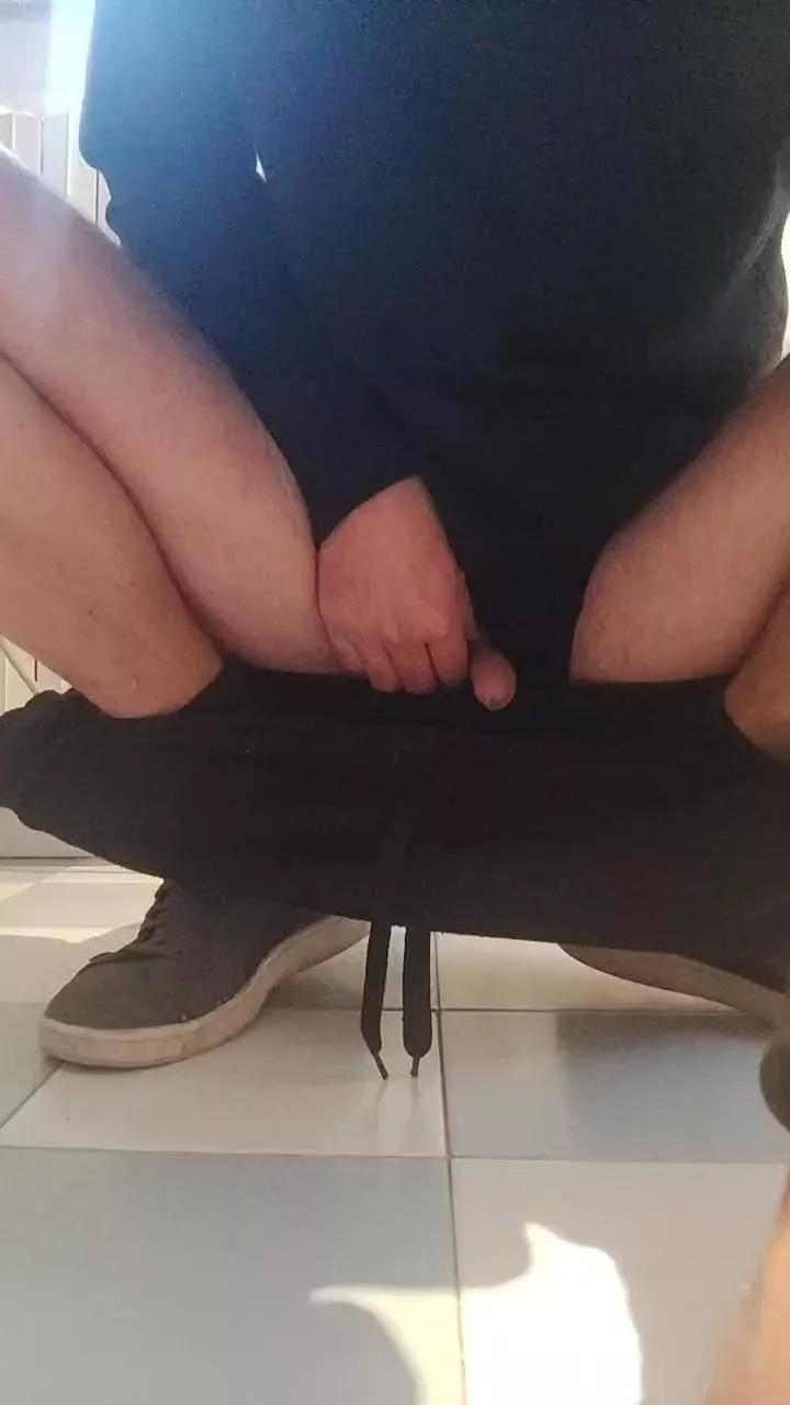 Timido838 from Cam4