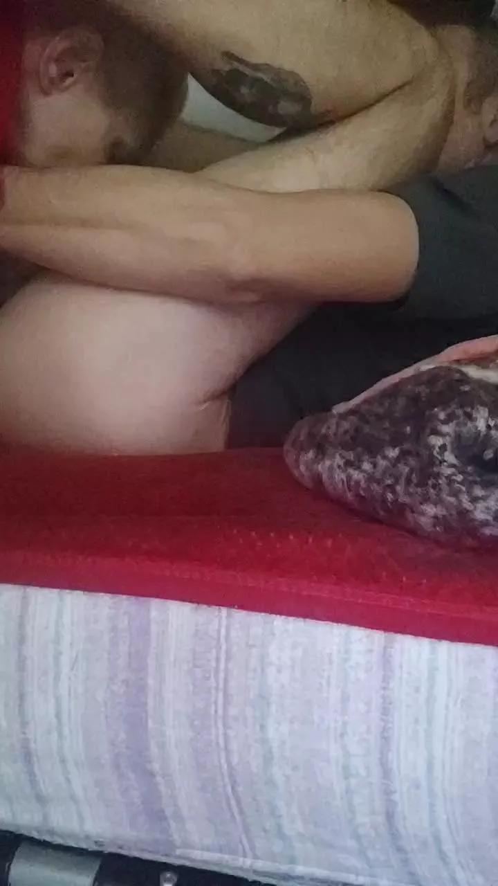 Timido838 from Cam4