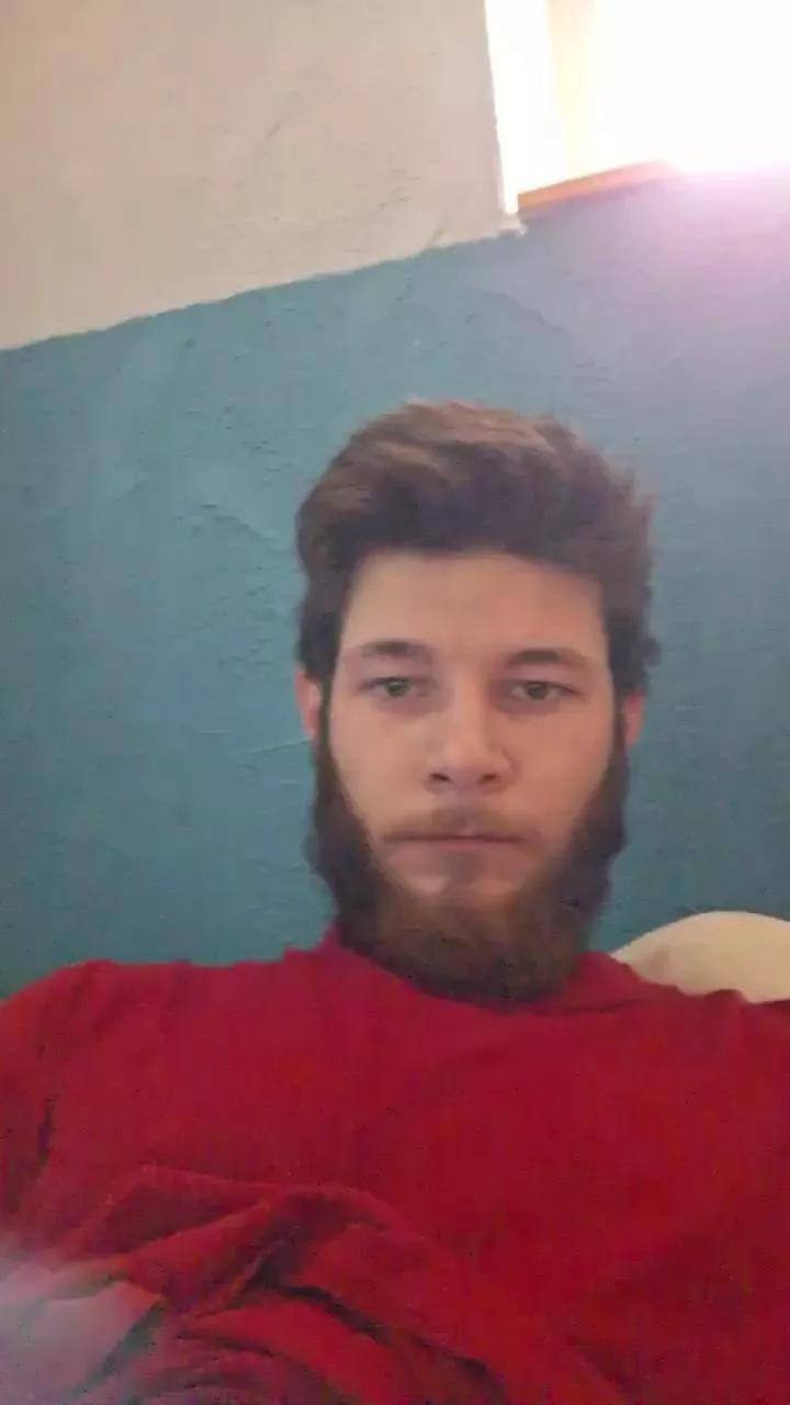 Titi020 from Cam4