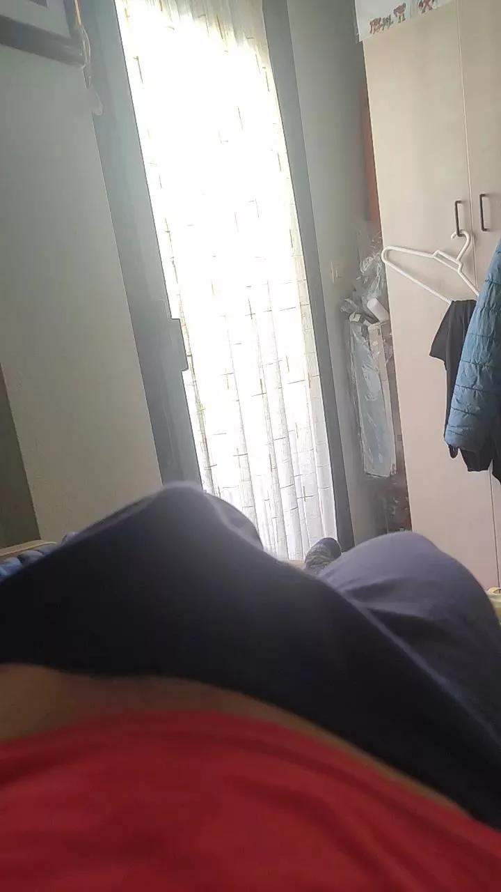 Tobbias__ from Cam4