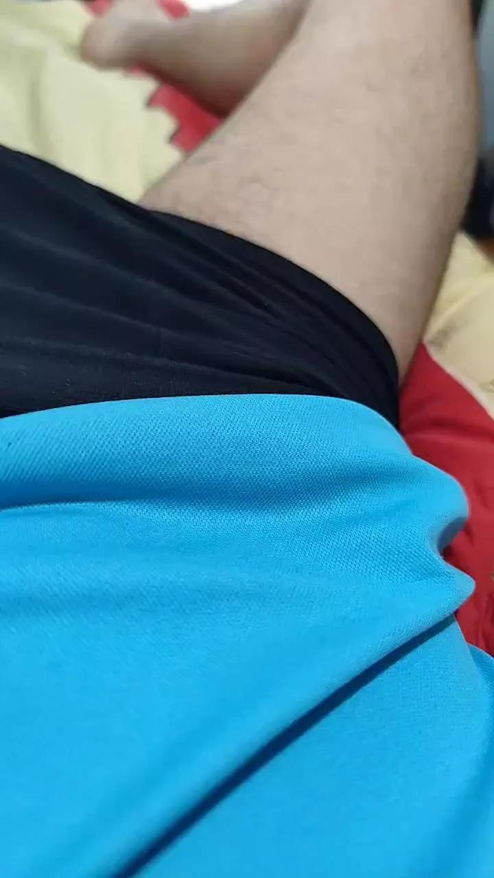 Tobbias__ from Cam4