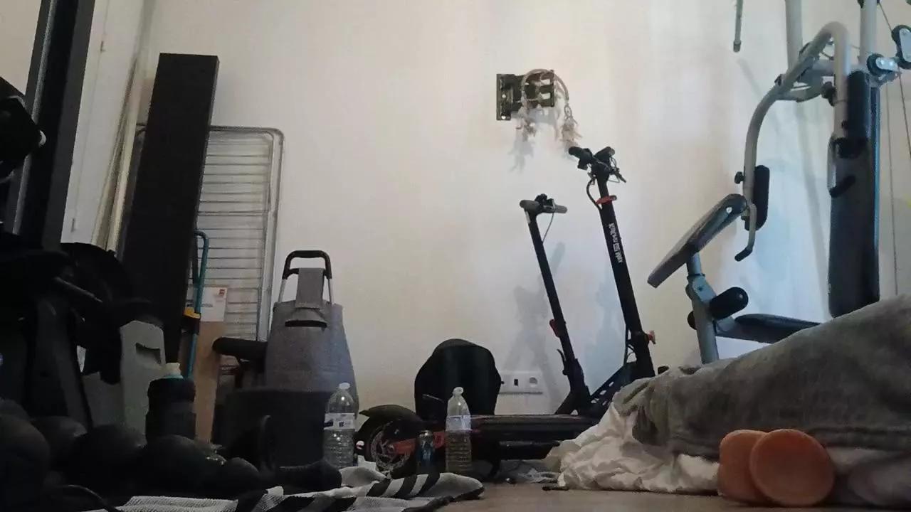 totati92 from Cam4