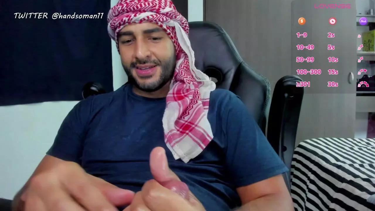 tuzzio1 from Cam4