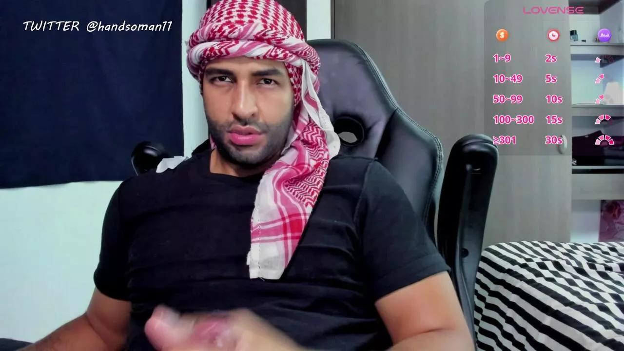 tuzzio1 from Cam4