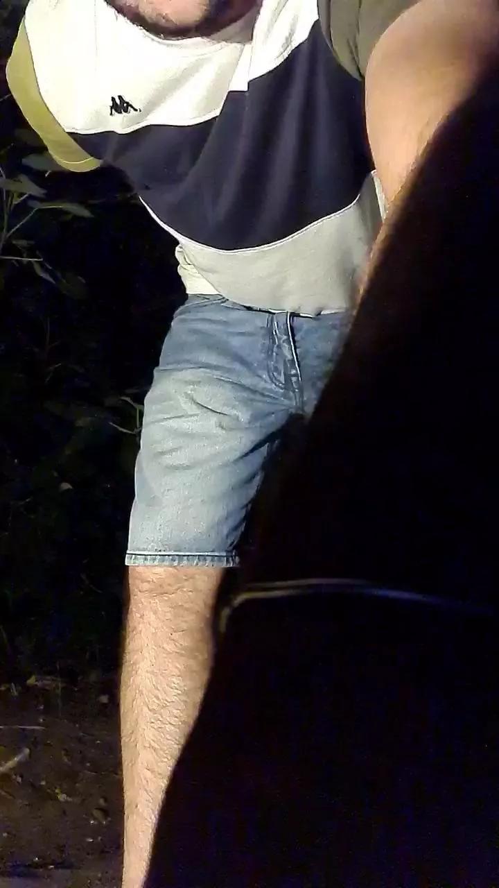uncutcockitaly from Cam4
