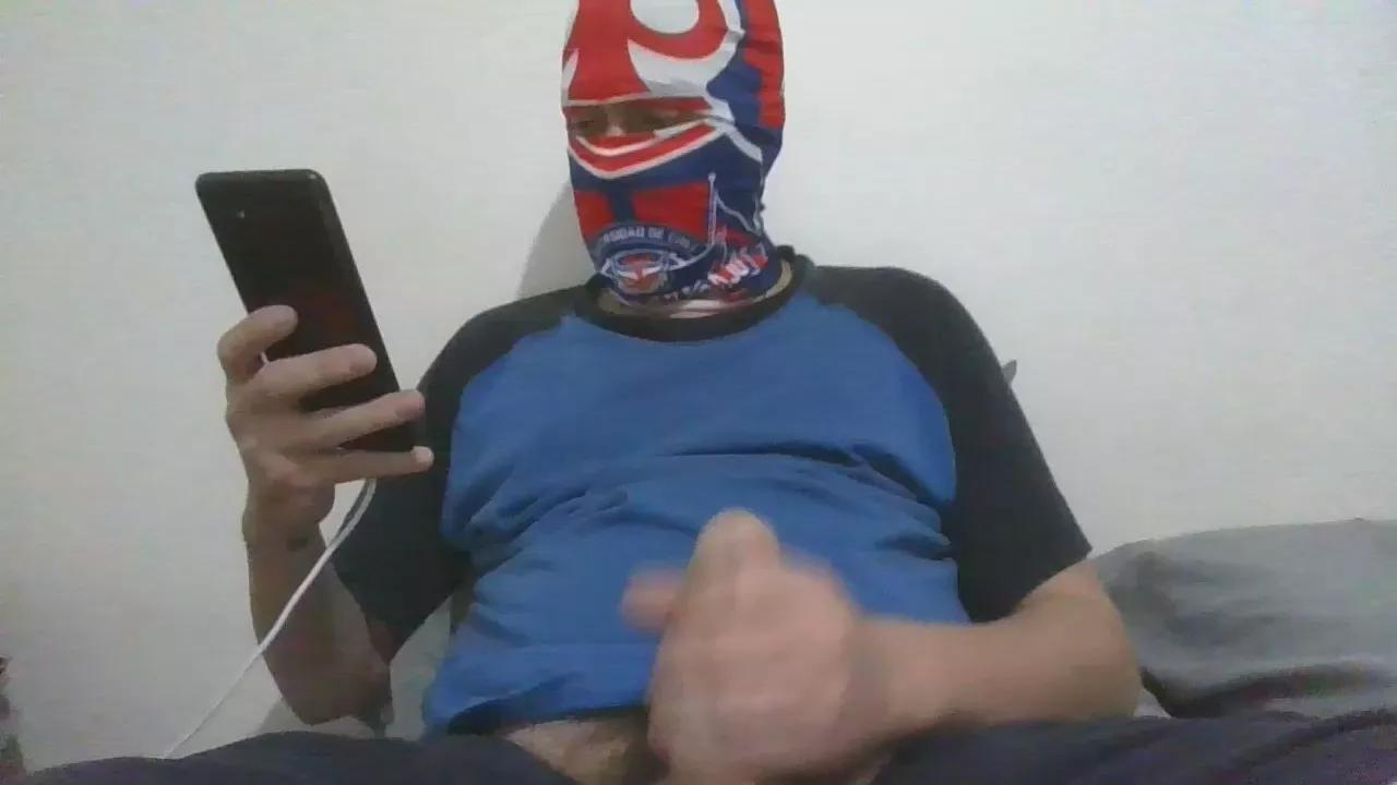 usuario3991 from Cam4