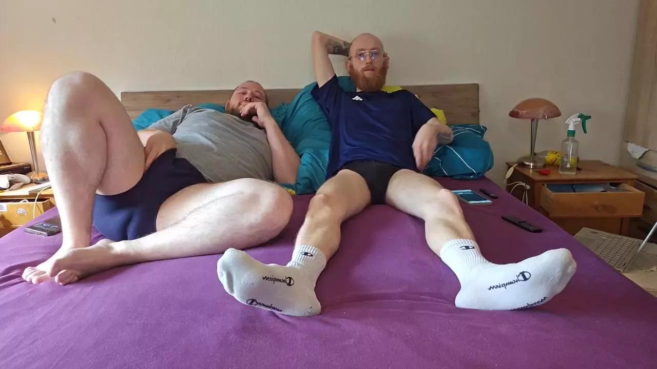 viking244 from Cam4
