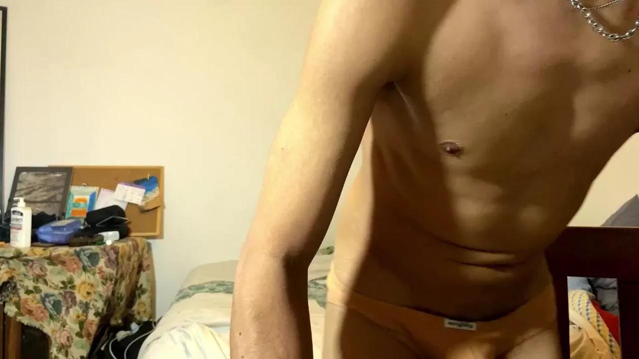 villanocat from Cam4