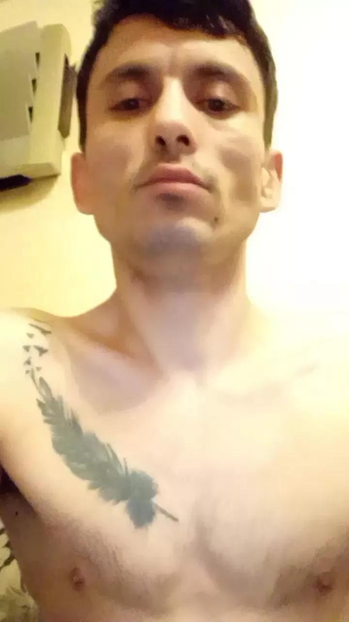 Xallix from Cam4