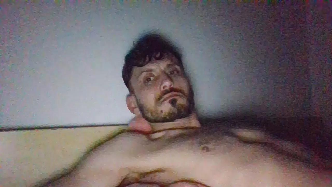 Xallix from Cam4