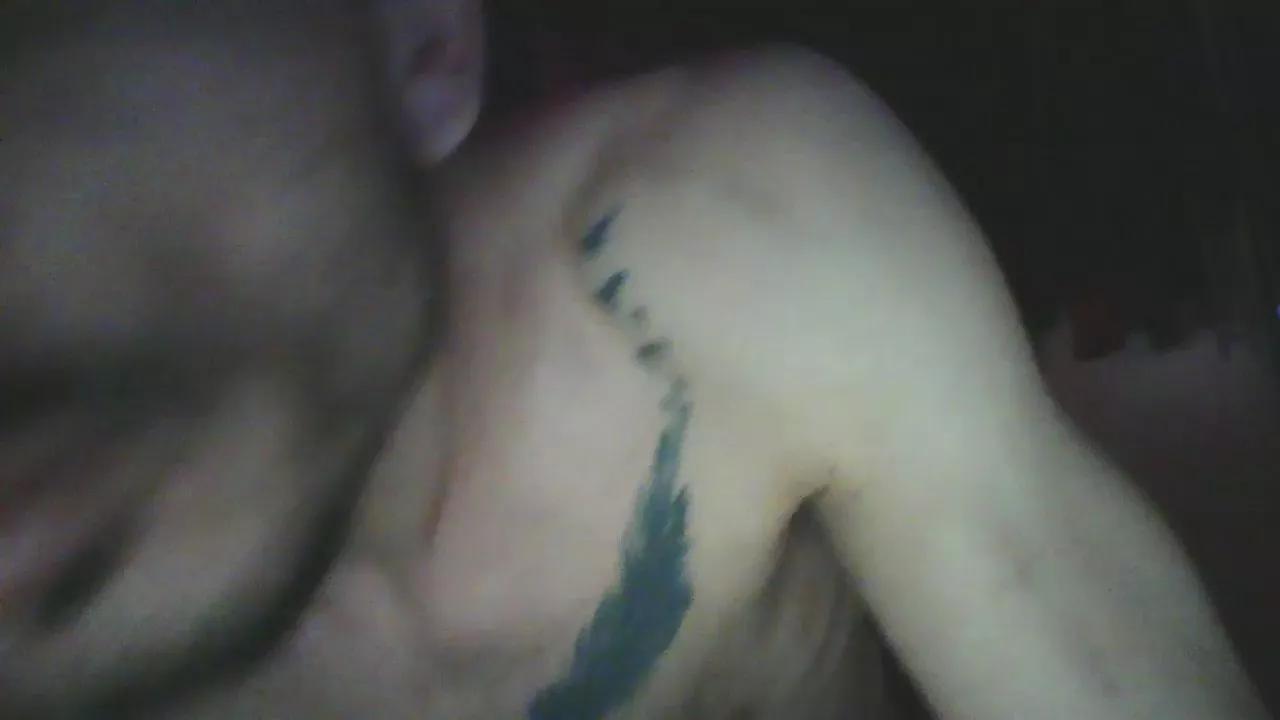 Xallix from Cam4