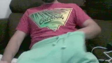xavalito19 from Cam4