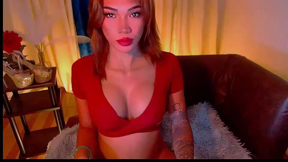 xsassy_lea from Cam4