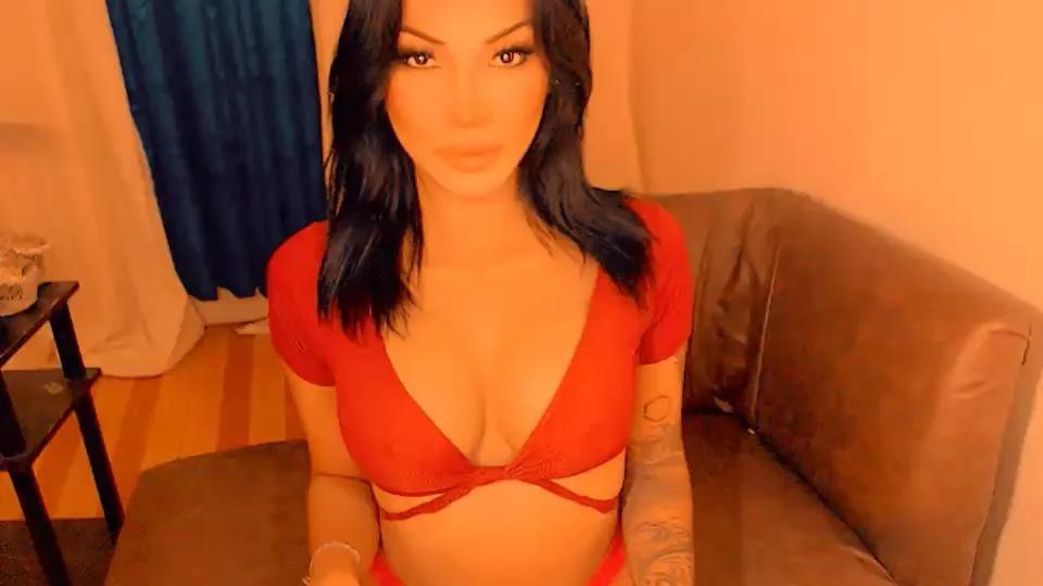 xsassy_lea from Cam4