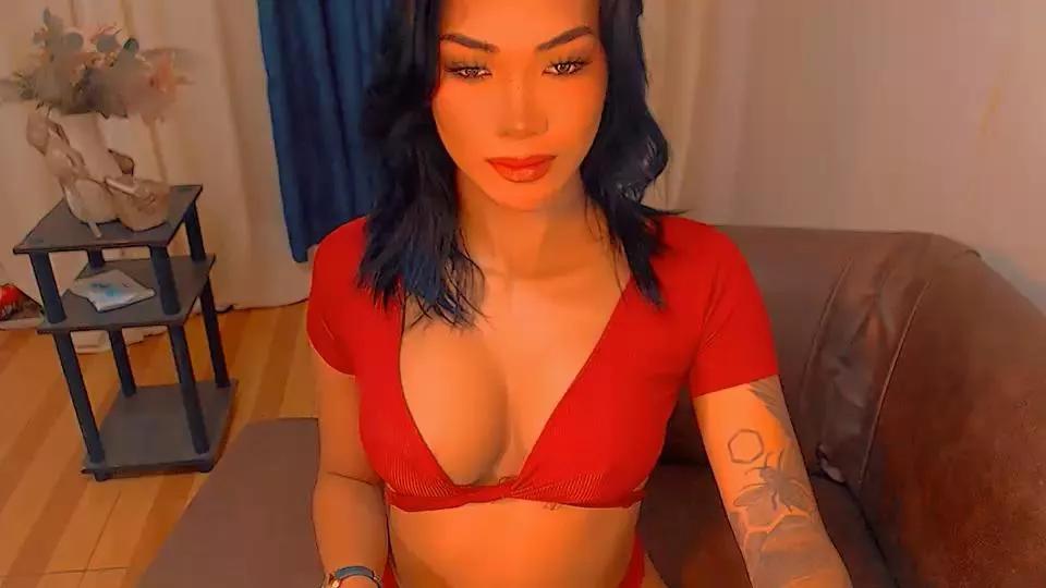 xsassy_lea from Cam4