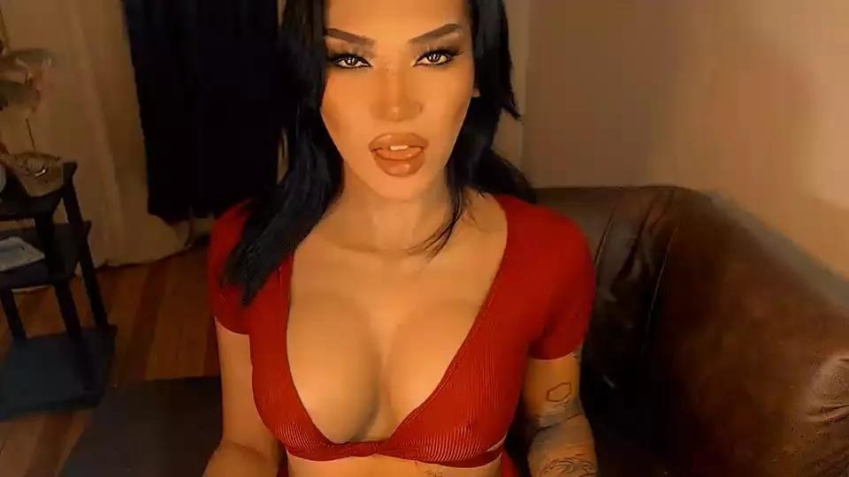 xsassy_lea from Cam4