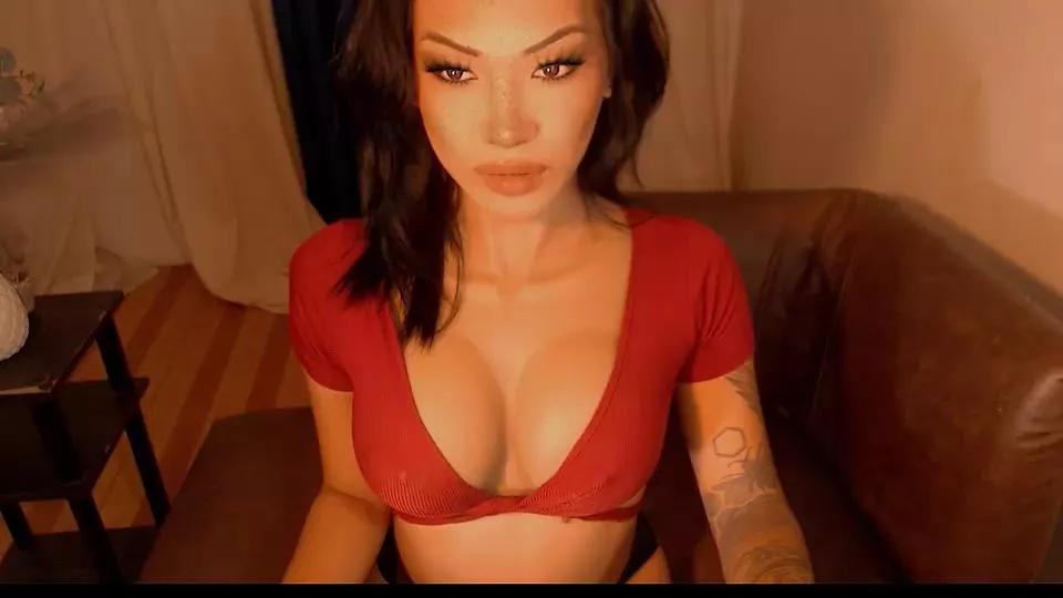 xsassy_lea from Cam4