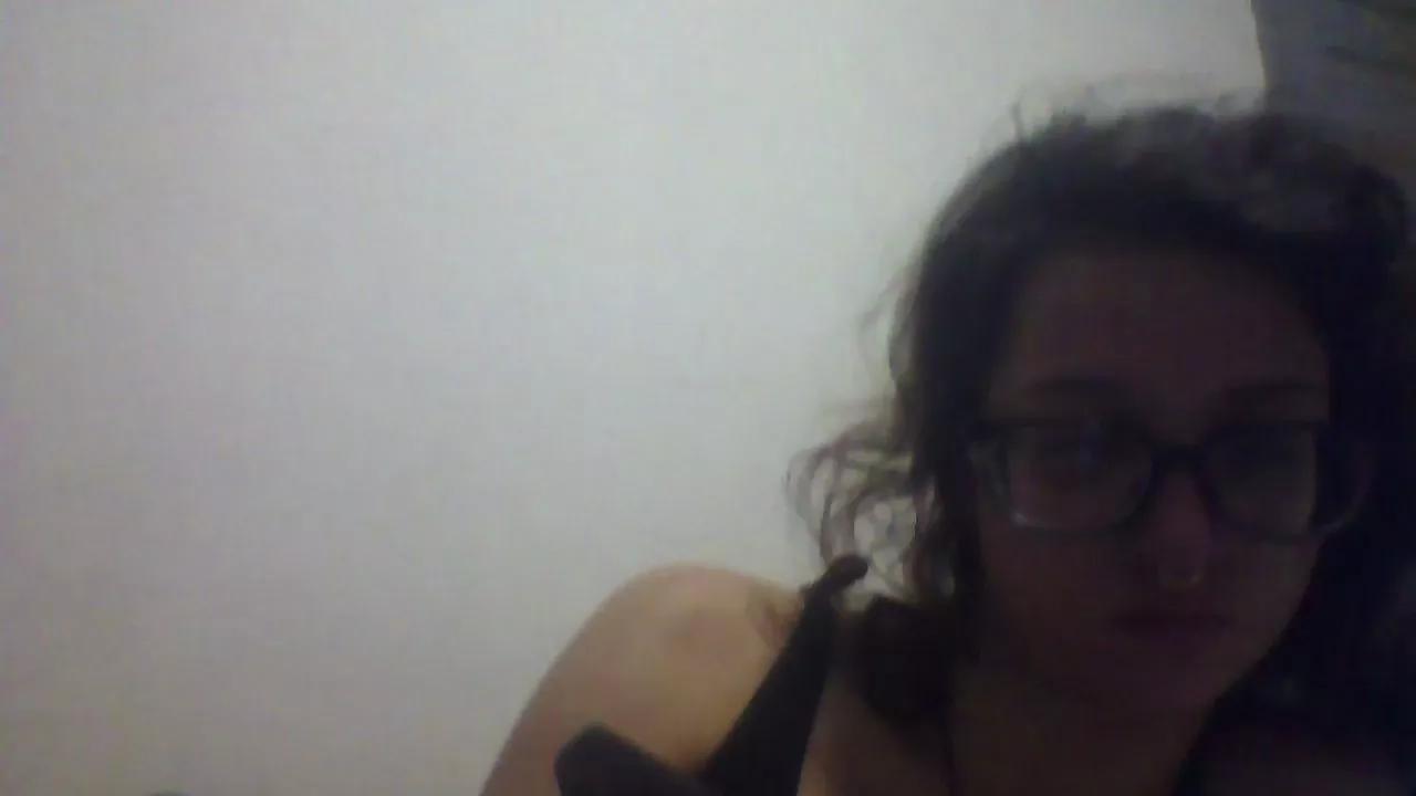 XxMorgxX from Cam4