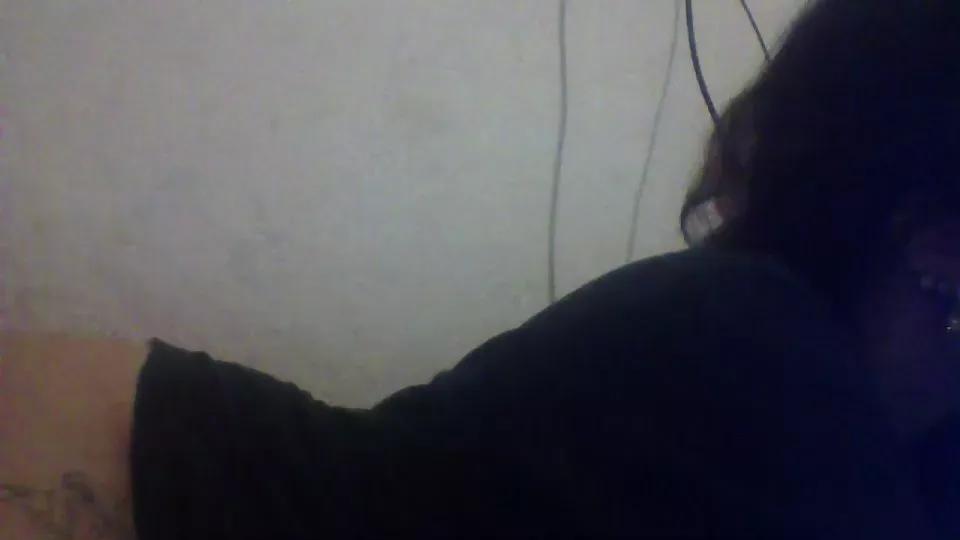 XxMorgxX from Cam4