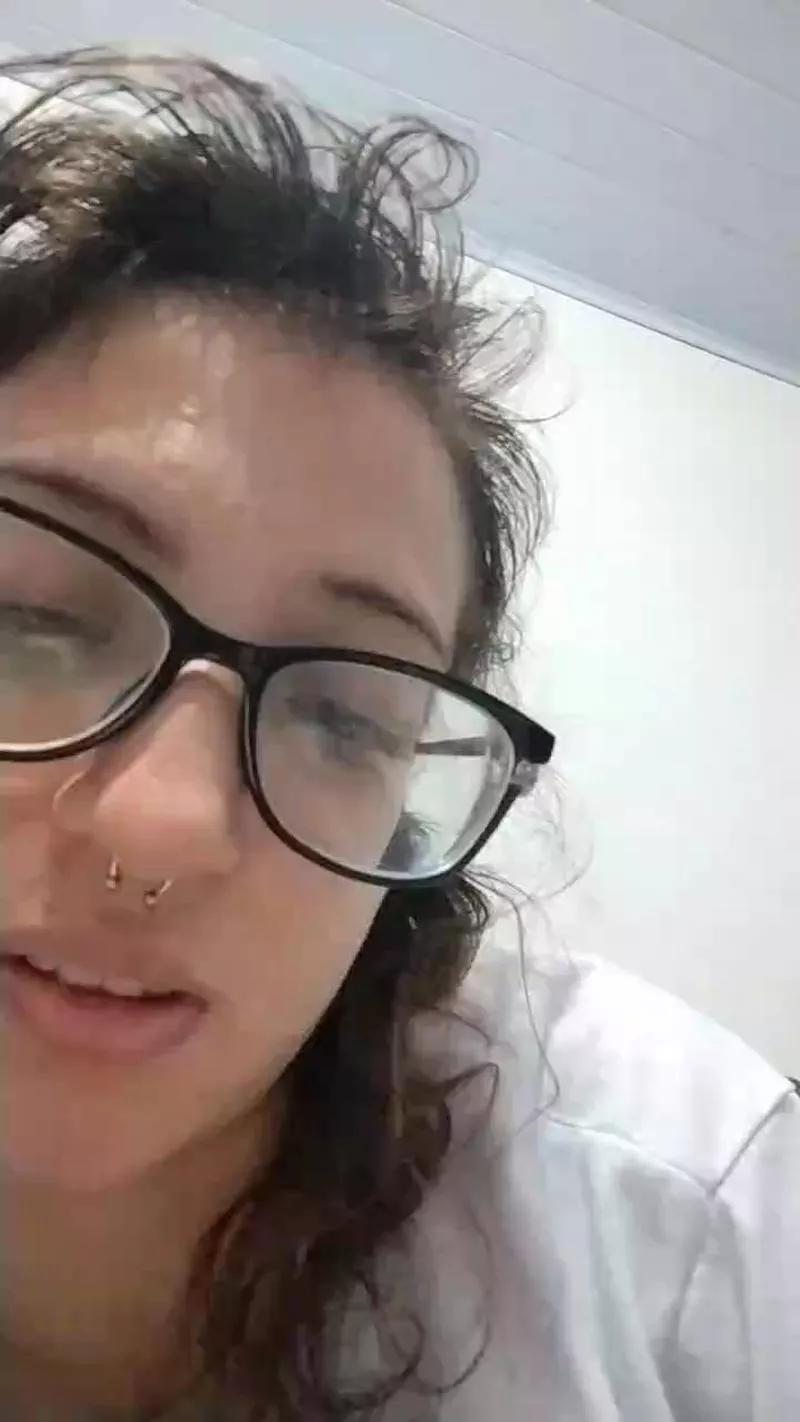 XxMorgxX from Cam4