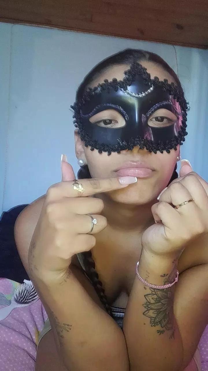 xxxcubana3 from Cam4