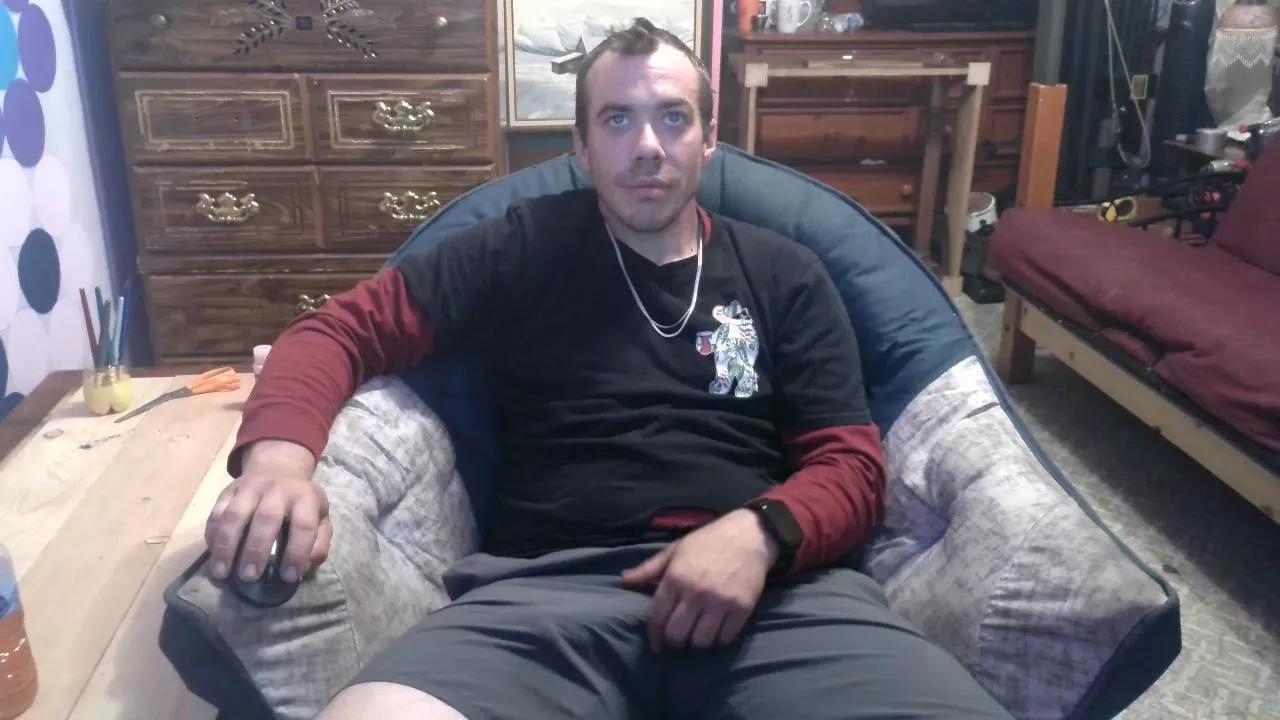 xxxScubaStevexx from Cam4