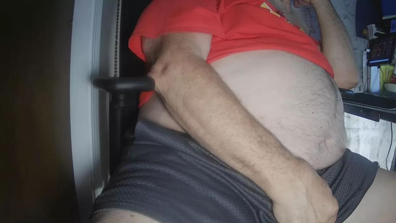 ZorroFan from Cam4