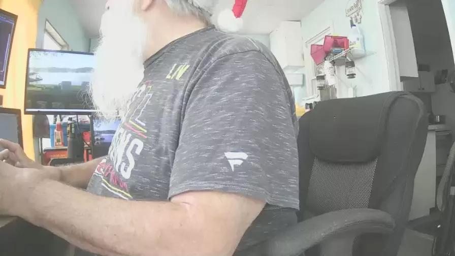 ZorroFan from Cam4