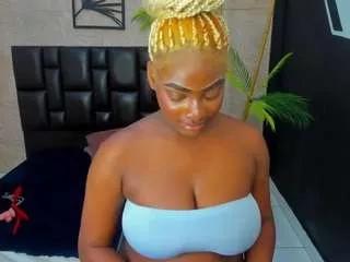 alanabonny from CamSoda