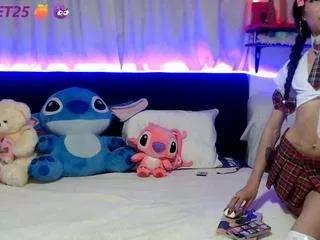 anaisvelvet2025 from CamSoda