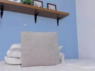 annawelk from CamSoda