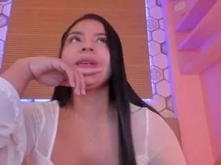 annytorres from CamSoda