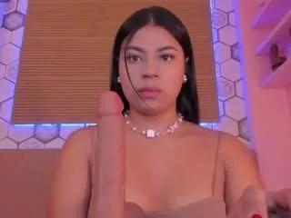 annytorres from CamSoda