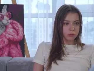 araflitton from CamSoda