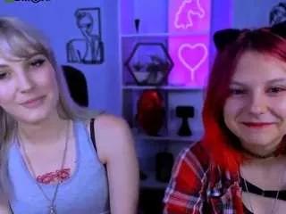 baby-joy from CamSoda
