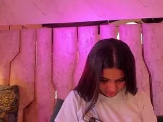 barbaracambels from CamSoda