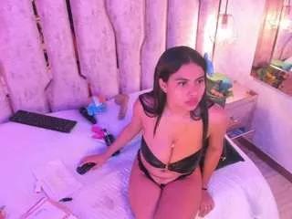 barbaracambels from CamSoda