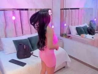barbaracambels from CamSoda