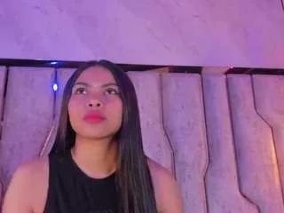 barbaracambels from CamSoda