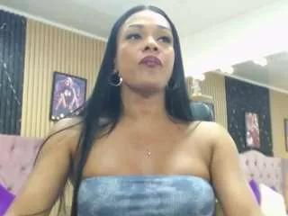 barbie-brown from CamSoda