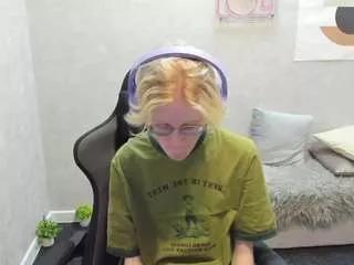 betty-smith from CamSoda