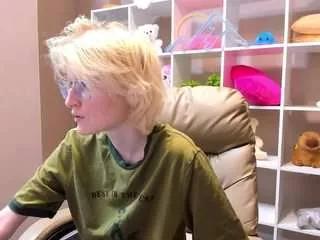 betty-smith from CamSoda