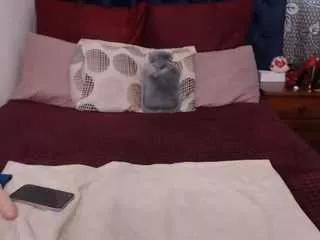bootycallever from CamSoda