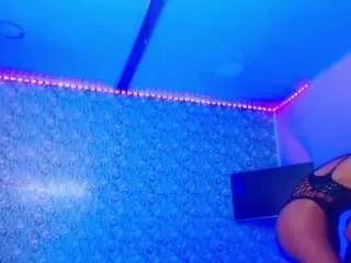 bunnysexyxzx from CamSoda