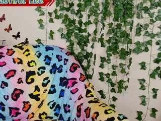 butterflybooty from CamSoda