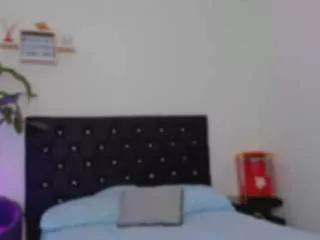 cassie-stevens from CamSoda