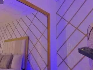 cocodamoree from CamSoda