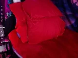 daddysprincess9069 from CamSoda